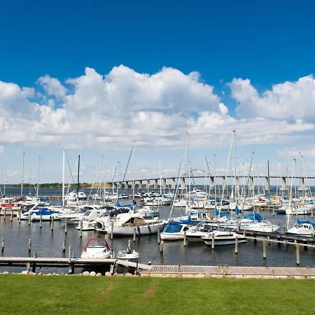 Apartment Rudkobing Rudkøbing