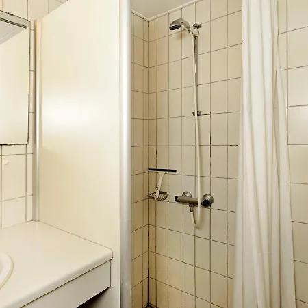 Apartamento Apartment Rudkobing