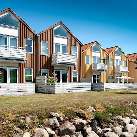 Apartment Rudkobing Rudkøbing