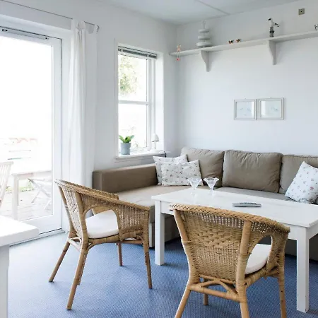 Apartment Rudkobing * Rudkøbing