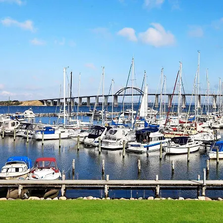 Apartment Rudkobing * Rudkøbing