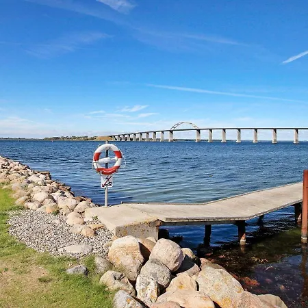 Apartment Rudkobing Apartamento Rudkøbing