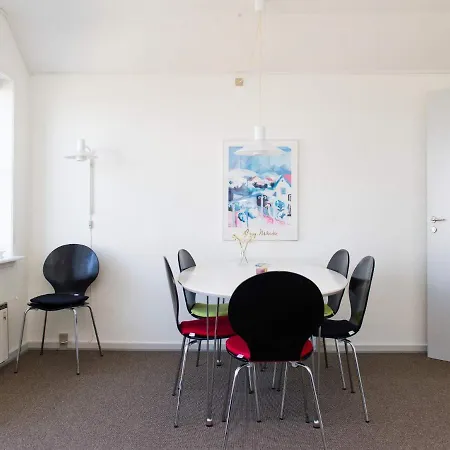Apartment Rudkobing Rudkøbing