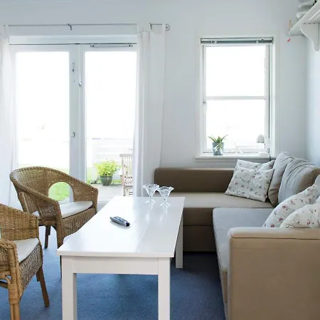 Apartment Rudkobing Rudkøbing