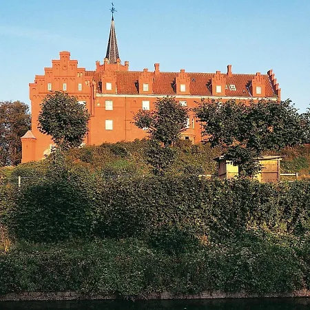 Apartment Rudkobing Rudkøbing