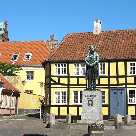 Apartment Rudkobing * Rudkøbing